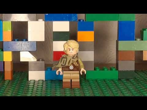 Spit Fyre Bricks Christmas Special 2024