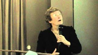 Lezing Geke van de Merwe, deel 3