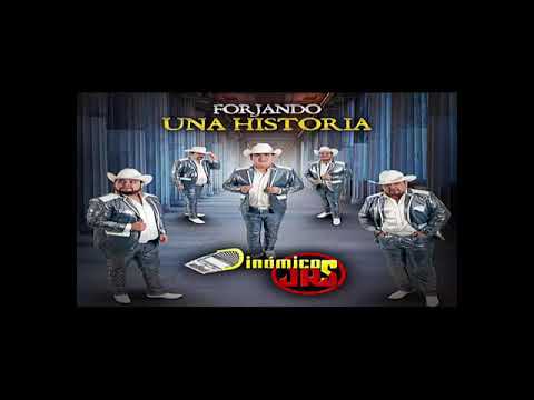Dinámicos Jrs   Remembranza - Puros Corridos Mix 2020
