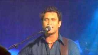Pete Murray- Please- Live at Bird in Hand 02/05/2014