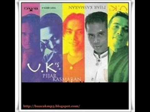 Uk's - Bile Ego Cuba Lari