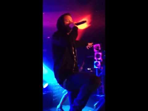 Blacklistt: Tell Me Who & From The Blindspott (Zeal)