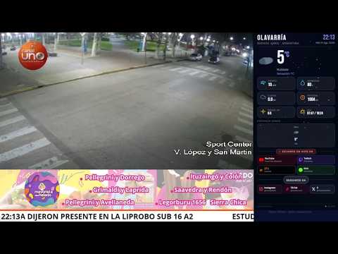 🔴 OLAVARRIA EN VIVO