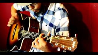 2&#39;s My Favorite 1- Coheed and Cambria- Fingerstyle Guitar Cover by Enigma Cruz