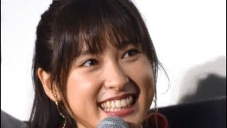 土屋太鳳 キスシーン