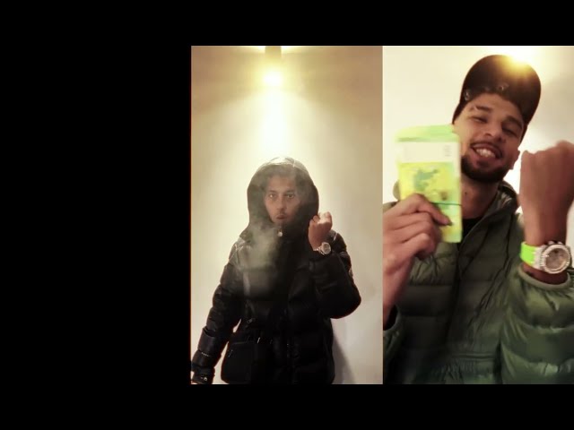 Hollywoodreif von Nizi19 & Yuyu19 & Lucio101 ((jetzt ansehen))