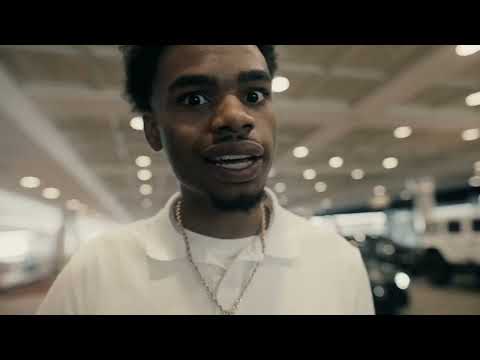 187KD - Sleazy Flow Remix (Official Video)