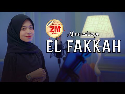 EL FAKKAH - ALMA ESBEYE