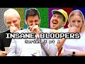 BLOOPERS Fin Vs The Internet S3 Outtakes Part 1