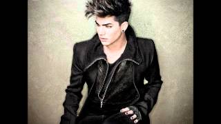 Adam Lambert - Broken English
