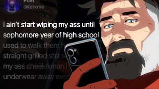 The WORST Posts on the Internet