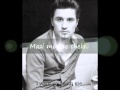 Dima Bilan - Ti dolzna ryadom bit / Greek version ...