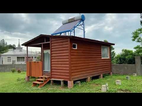 Продается не сельхозназначения земля, вид на горы.