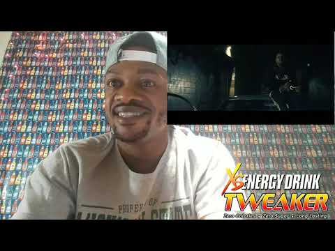 KASHMONEYKUSH X CHIPPASS - FRENEMY VIDEO (REACTION)