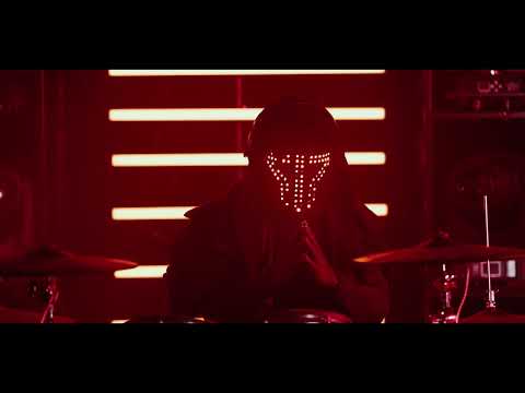 Smash Into Pieces - Flow (Drum Performance by APOC)