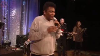 Charlie Pride - Mountain of Love 2015