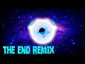 FORTNITE THE END REMIX -  (BASS BOOSTED) // By: Dreamerzart1