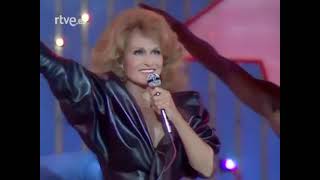 1984   6   22   Espagne   Super star   Monday Tuesday, Soleil Mi Sol