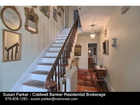 1392 Andover St, Tewksbury MA 01876 - Single Family Home - Real Estate - For Sale -