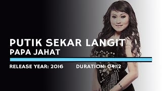 Download lagu Putik Sekar Langit - Papa Jahat (Lyric) mp3 Download lagu Putik Sekar Langit - Papa Jahat (Lyric) mp3