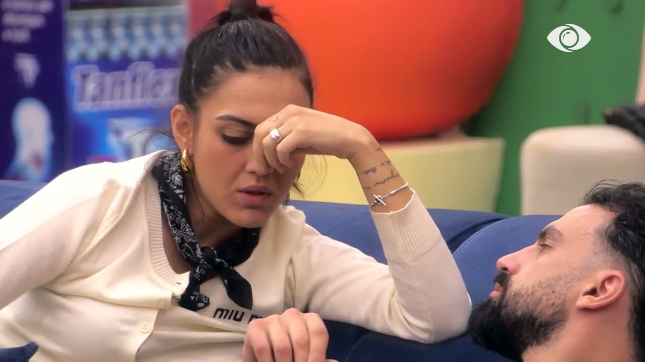 “Ti je e kundërta ime, hatërmbetës…”/ Livia-Aldos: Unë jam lozonjare, por e bëj për vetmbrojtje
