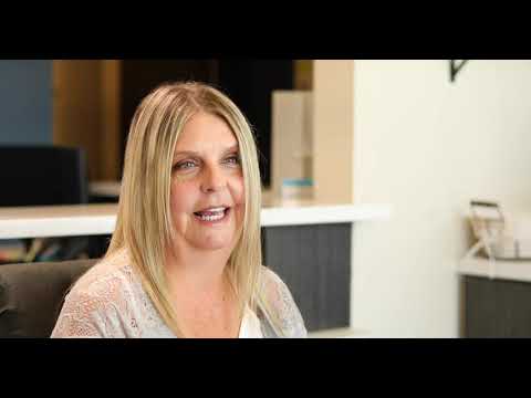 Justin Dental and Braces patient video testimonial