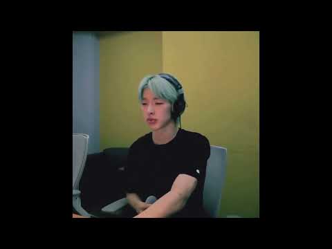 Tomoya (Nexz) - Drowning (by Woodz) cover