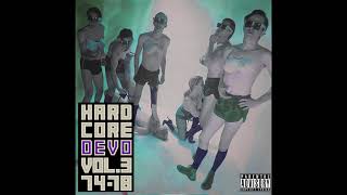 Devo - Hardcore Devo Vol. 3 74-78 [Bootleg]