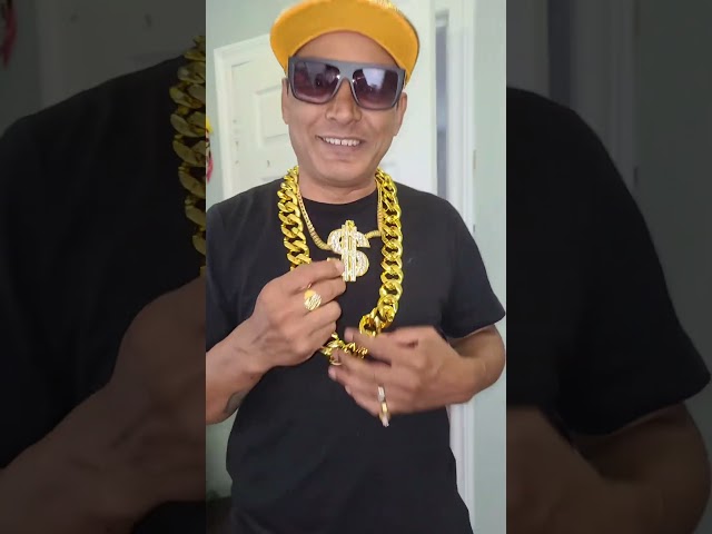 Vídeo relacionado con Morph Disfraz Hombre 90s, Chándal Hip Hop Rayado Rojo, Traje Retro Divertido para Fiestas y Eventos, XL