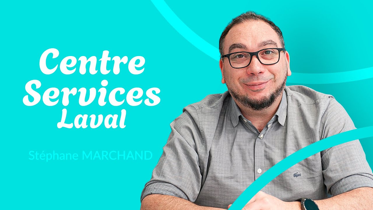 Vidéo de présentation de l'agence Laval