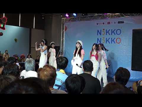 PEACH YOU - MISSILE @ Nikko Nikko Day | 230611