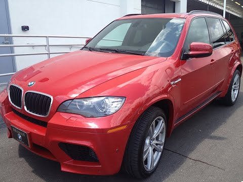 2011 BMW X5M Parking Brake Actuator Replacement 3 26 23
