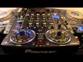 DJ MAST on RMX-500 PIONEER, CDJ2000NEXUS ...