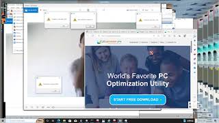 Felix Cheang #等我話你知咩叫喇叭 電腦病毒