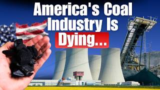 US Coal Exports Crash as Demand From China Falls 92% in Only One Year