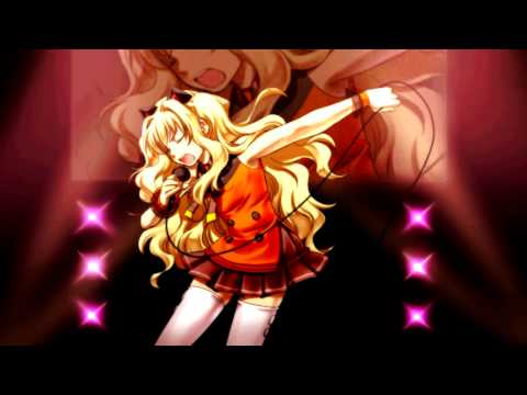 Nightcore - Wow Oh Wow