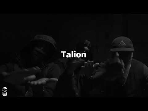 [FREE] Ziak Type Beat - "Talion"