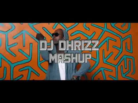 Mi Gente Vs Despacito Vs Shape of You Remix Video Song (720p)HD