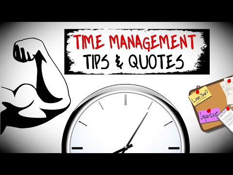Importance of Time Management For Better Life Style