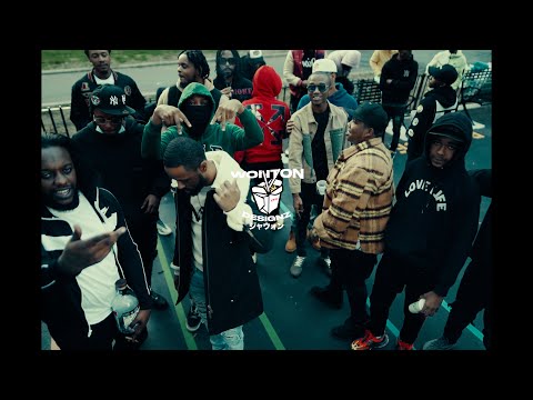 QuayTheGreat - Now And Later (Music Video)