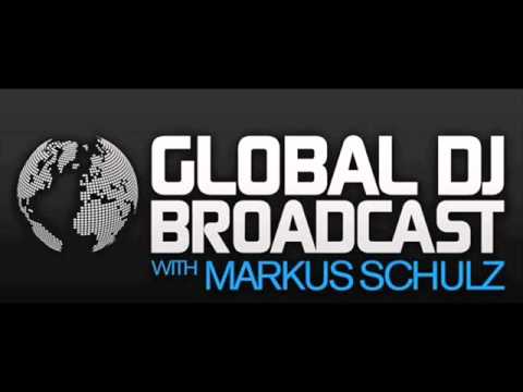 Tritonal Featuring Meredith Call -- Broken Down (Shogun Remix)