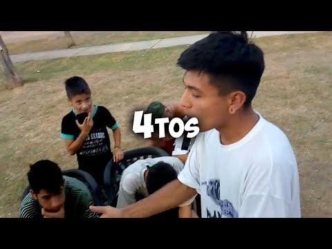 LICHO vs BLOW - E2B FREESTYLE | 4tos