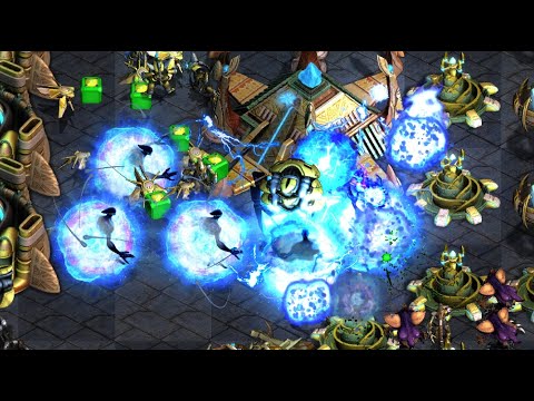 Day 41 FUSS! Brain! FME! Steal the Bacon! FFA! 2v2! Phantom Mode UMS! BROOD WAR!