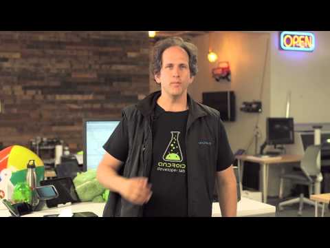 欢迎学习Google Android 开发者纳米学位