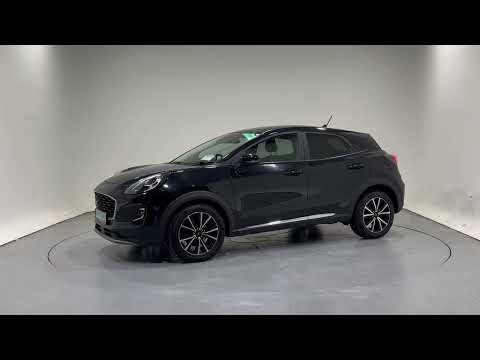 Ford Puma Titanium -please Call NOW TO Reserve Th - Image 2