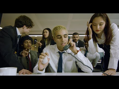 Nick Mono - All The Money