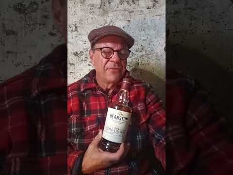 Review 1043 - Deanston 18yo @46.3%vol: