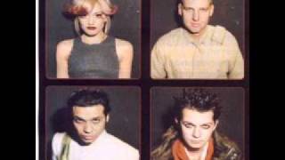 No Doubt - Don't Speak (Old School Version)