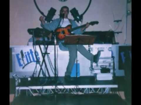 Elitte Music Place em directo  na Rádio  Orbital 1999