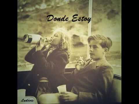 Ludóvic - Donde Estoy (2014)